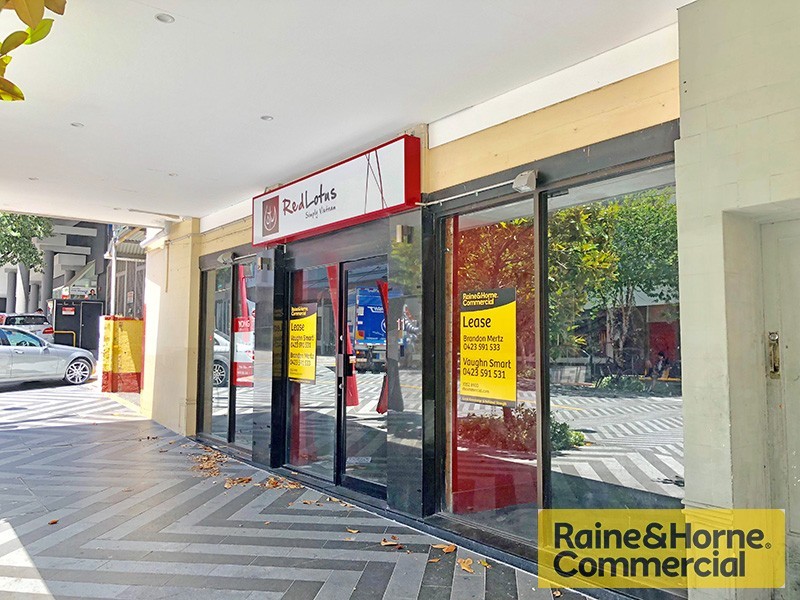 1/35 Duncan Street, Fortitude Valley QLD 4006