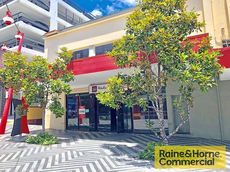 1/35 Duncan Street, Fortitude Valley QLD 4006