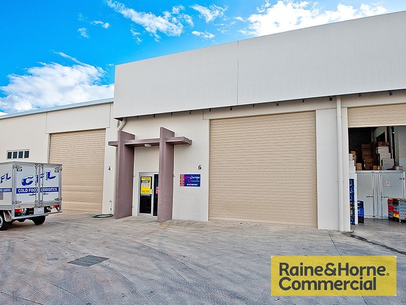 5/25 Redcliffe Gardens Drive, Clontarf QLD 4019