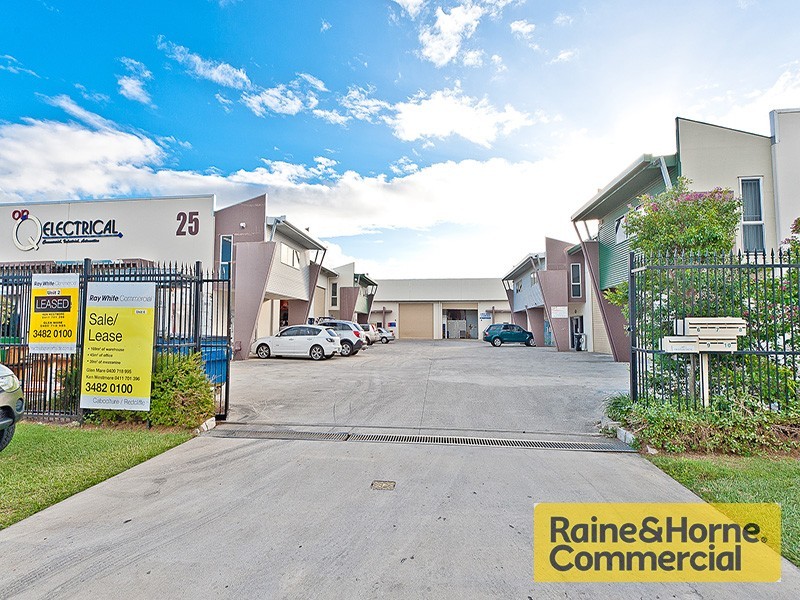 5/25 Redcliffe Gardens Drive, Clontarf QLD 4019