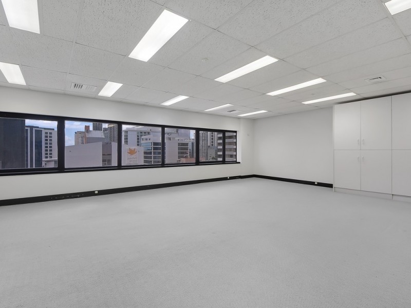 36/445 Upper Edward Street, Spring Hill QLD 4000