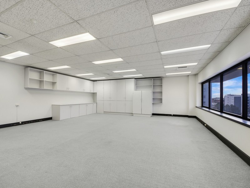 36/445 Upper Edward Street, Spring Hill QLD 4000