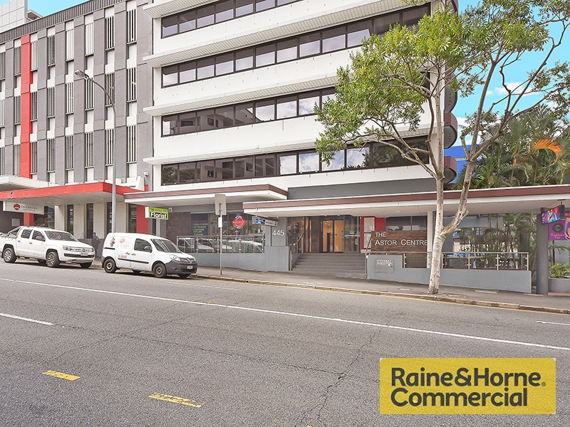36/445 Upper Edward Street, Spring Hill QLD 4000