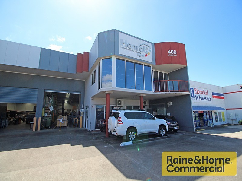 4/400 Newman Road, Geebung QLD 4034