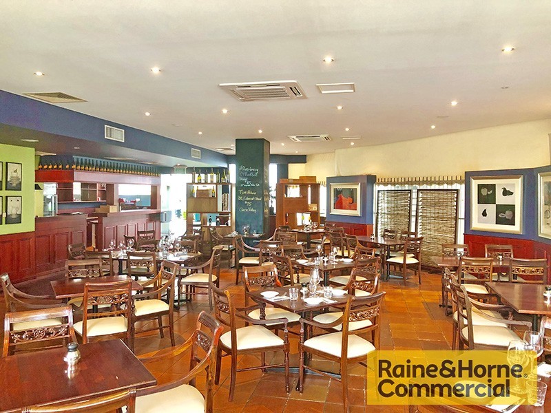 7/20 Park Road, Milton QLD 4064