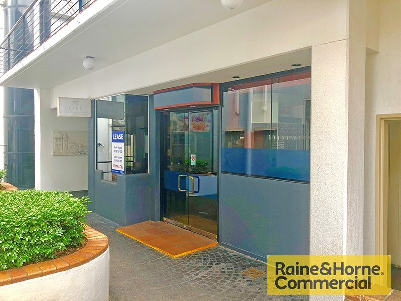 7/20 Park Road, Milton QLD 4064