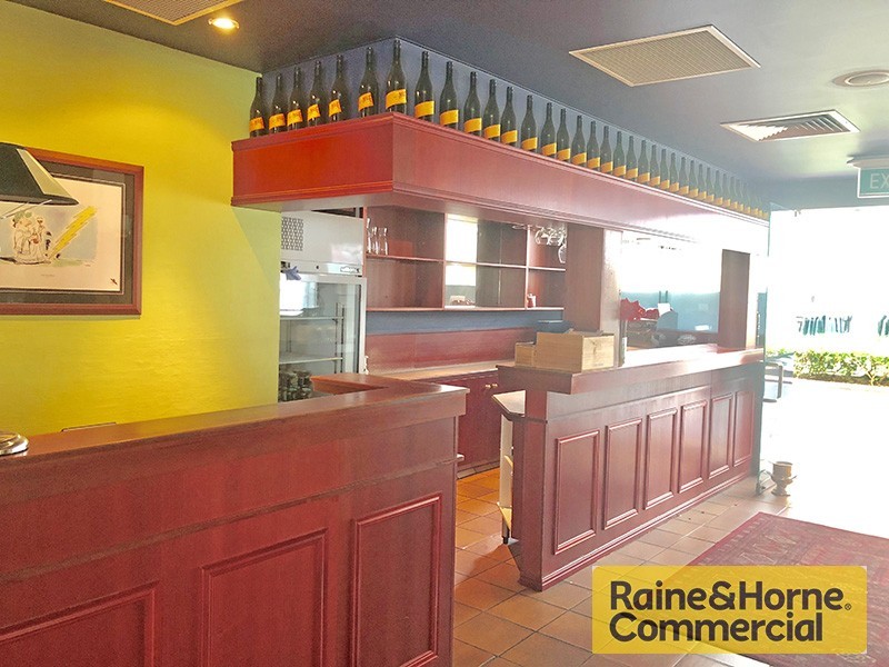 7/20 Park Road, Milton QLD 4064