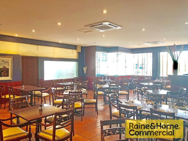 7/20 Park Road, Milton QLD 4064