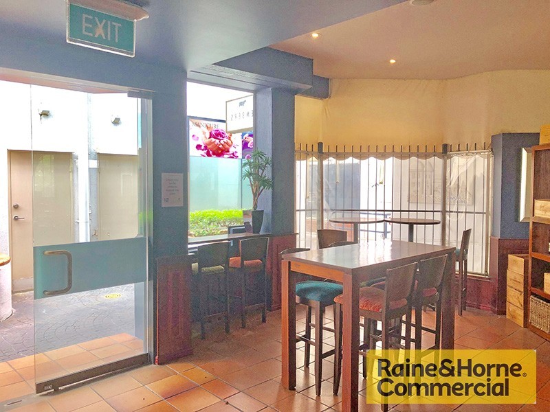 7/20 Park Road, Milton QLD 4064