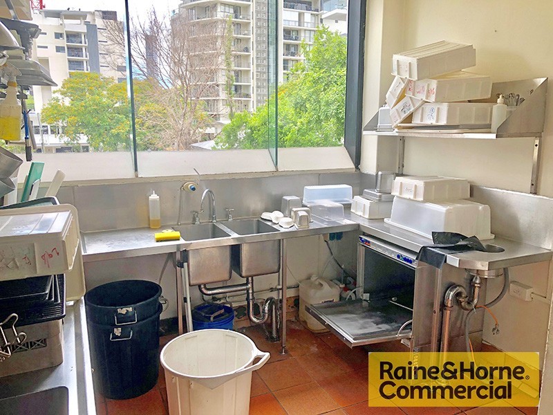 7/20 Park Road, Milton QLD 4064