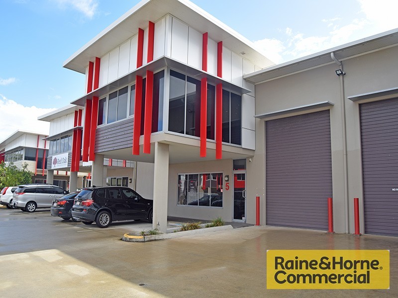 5/14 Ashtan Place, Banyo QLD 4014