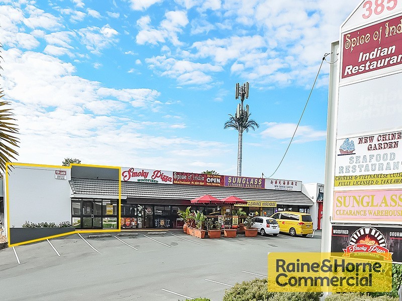 1/385 Gympie Road, Kedron QLD 4031