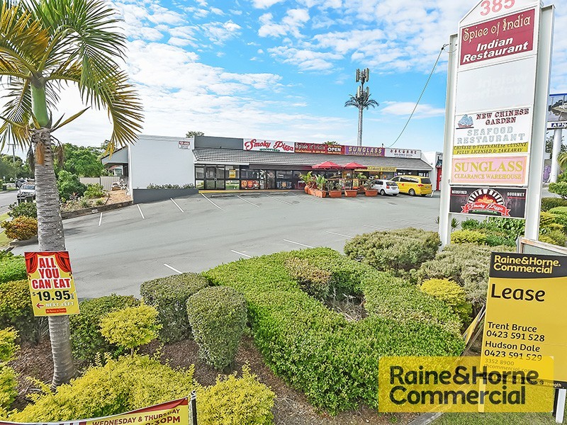 1/385 Gympie Road, Kedron QLD 4031