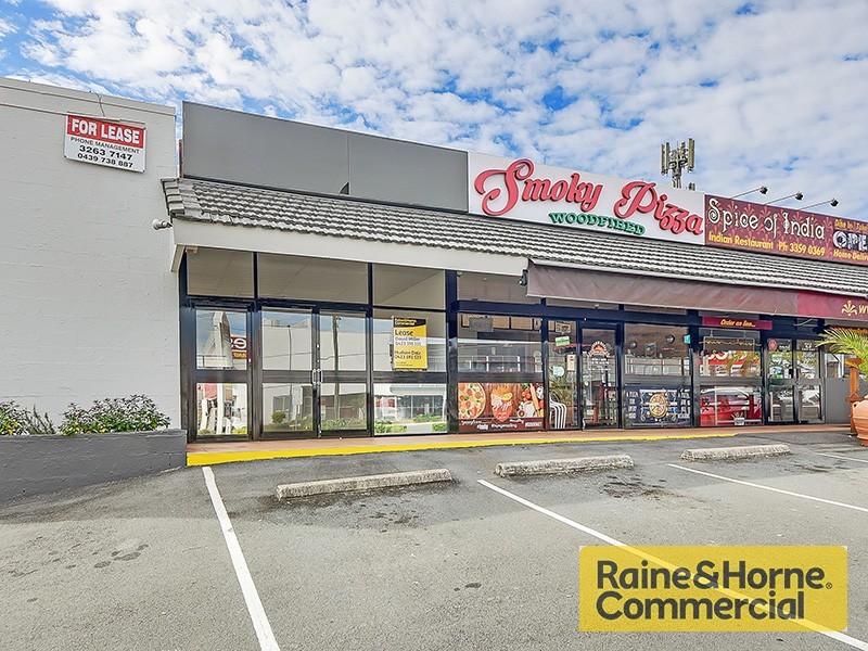 1/385 Gympie Road, Kedron QLD 4031