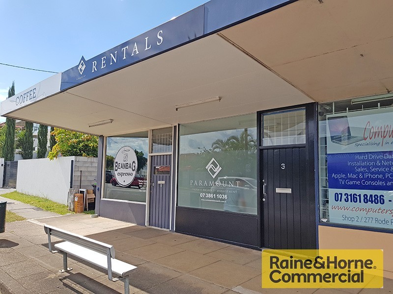 3/277 Rode Road, Wavell Heights QLD 4012