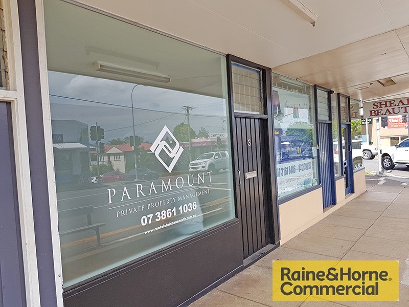 3/277 Rode Road, Wavell Heights QLD 4012