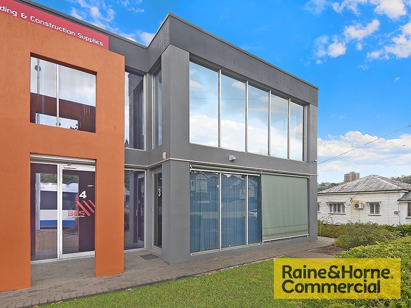 3/321 Kelvin Grove Road, Kelvin Grove QLD 4059