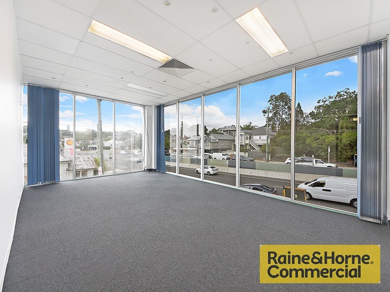 3/321 Kelvin Grove Road, Kelvin Grove QLD 4059