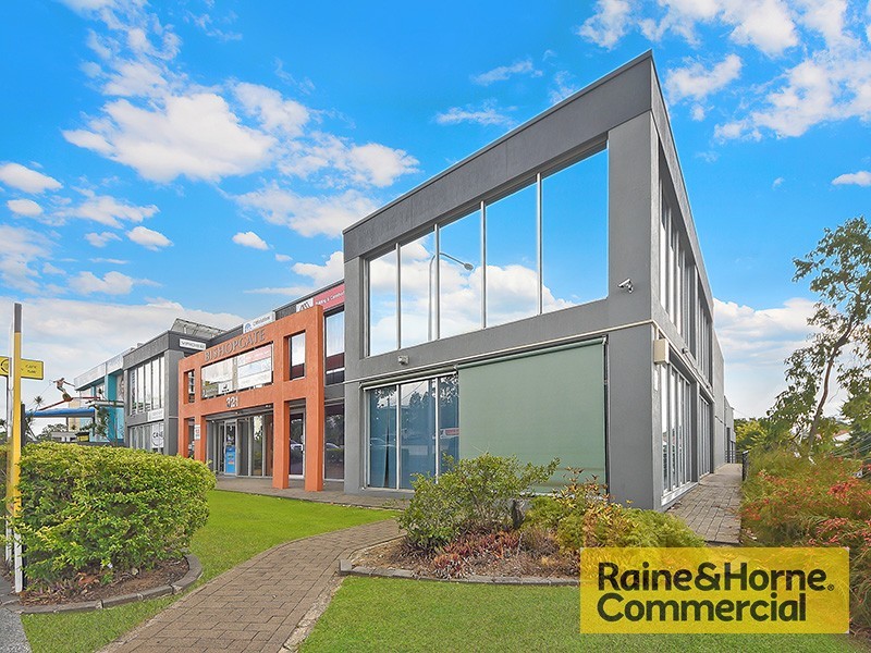 3/321 Kelvin Grove Road, Kelvin Grove QLD 4059