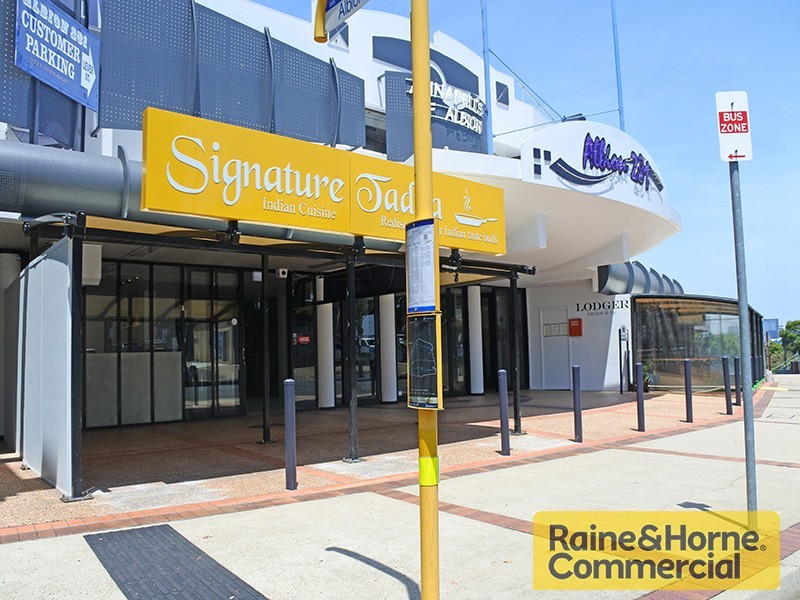 2/281 Sandgate Road, Albion QLD 4010