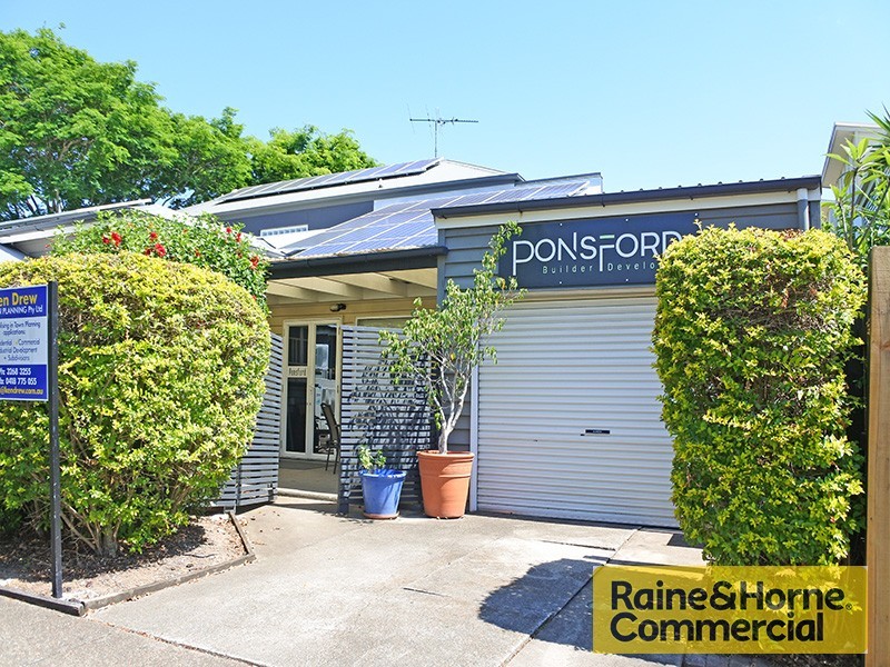 89 Beatrice Terrace, Ascot QLD 4007