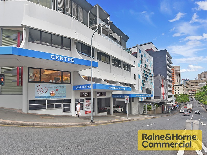101/109 Leichhardt Street, Spring Hill QLD 4000