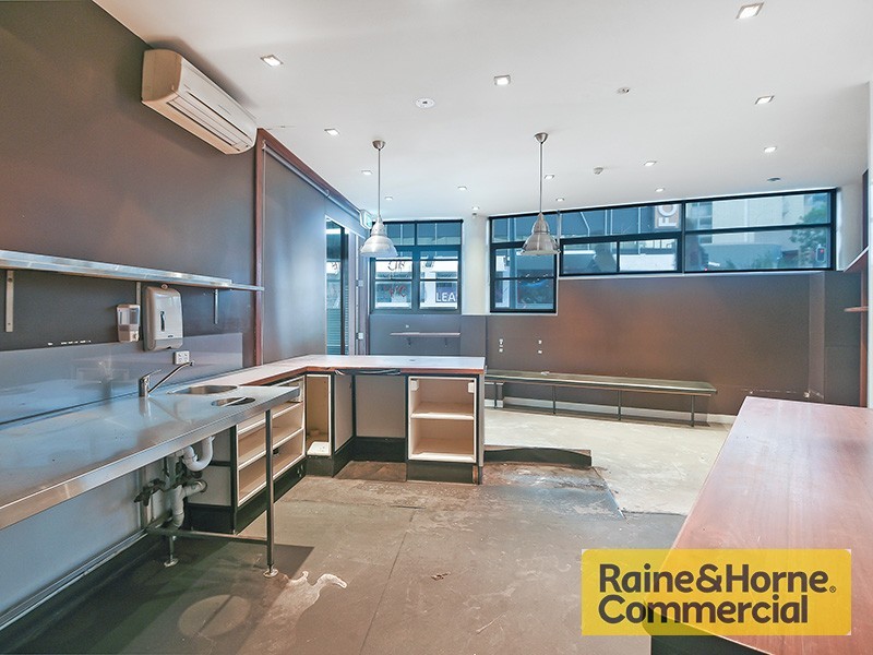 101/109 Leichhardt Street, Spring Hill QLD 4000