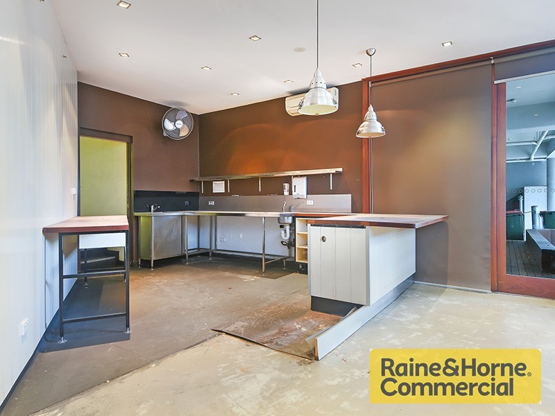 101/109 Leichhardt Street, Spring Hill QLD 4000