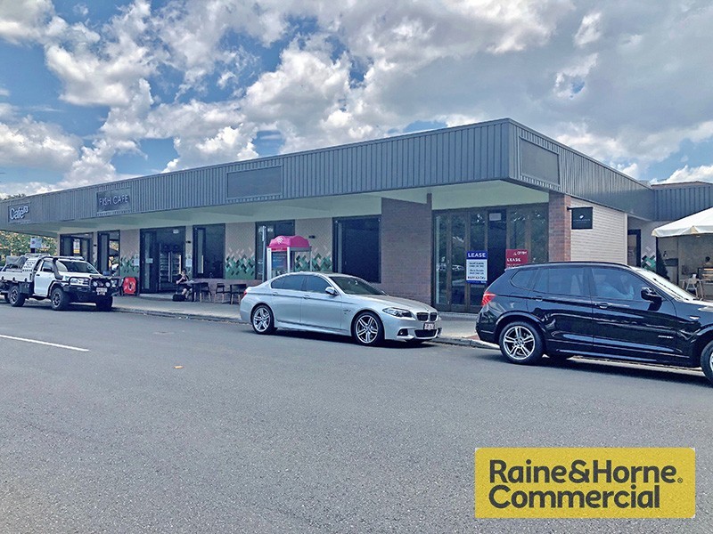5/938-942 Brunswick Street, New Farm QLD 4005