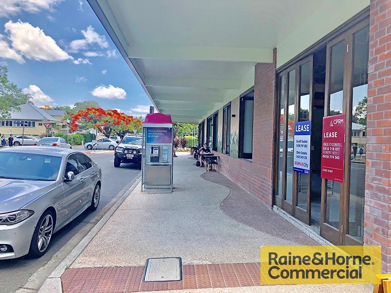 5/938-942 Brunswick Street, New Farm QLD 4005