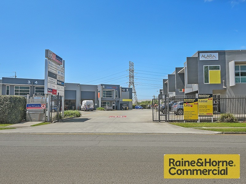 6/30 Raubers Road, Banyo QLD 4014