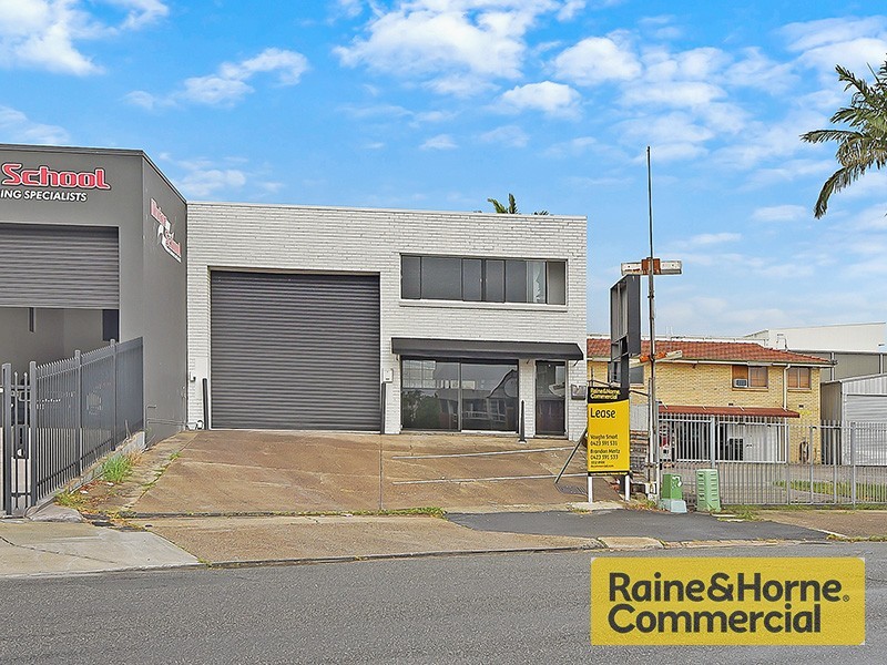 135 Sandgate Road, Albion QLD 4010