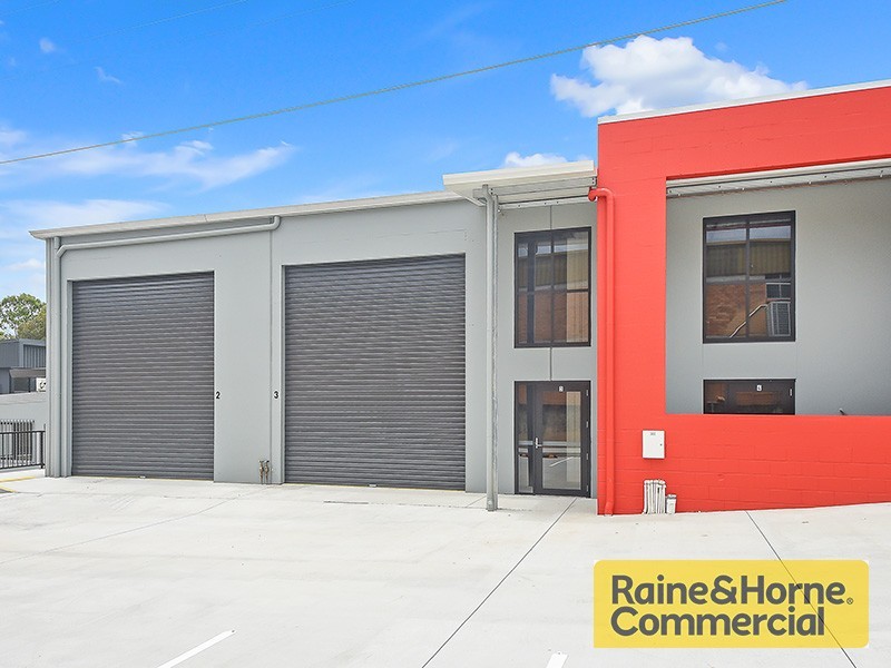 3/56 Millway Street, Kedron QLD 4031