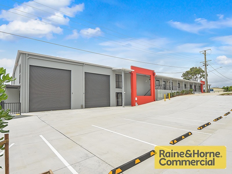 3/56 Millway Street, Kedron QLD 4031