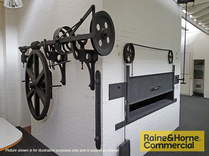 365 St Pauls Terrace, Fortitude Valley QLD 4006