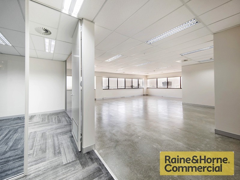 S01A, L11, 490 Upper Edward Street, Spring Hill QLD 4000