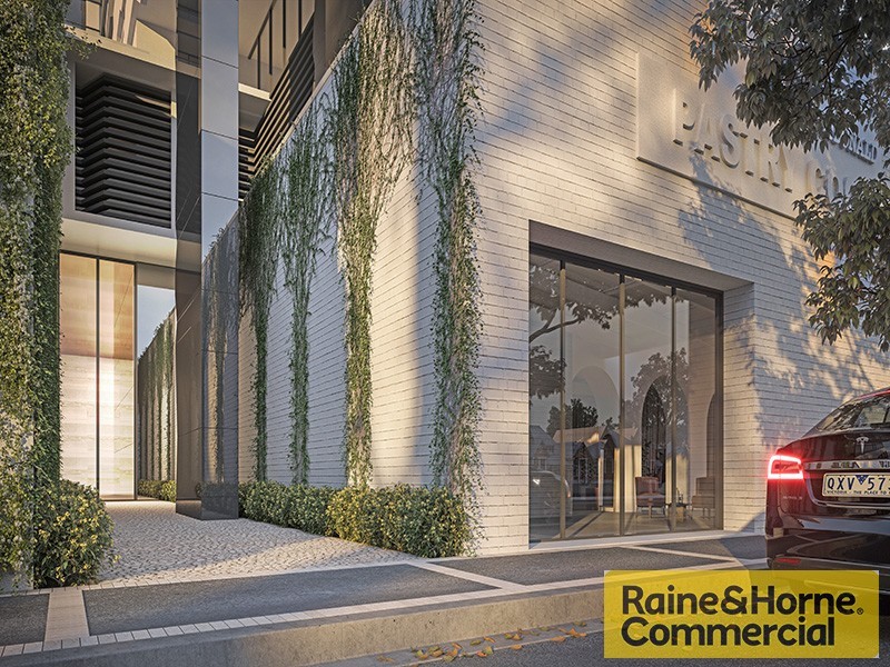 105 Alfred St and 365 St Pauls Tce, Fortitude Valley QLD 4006