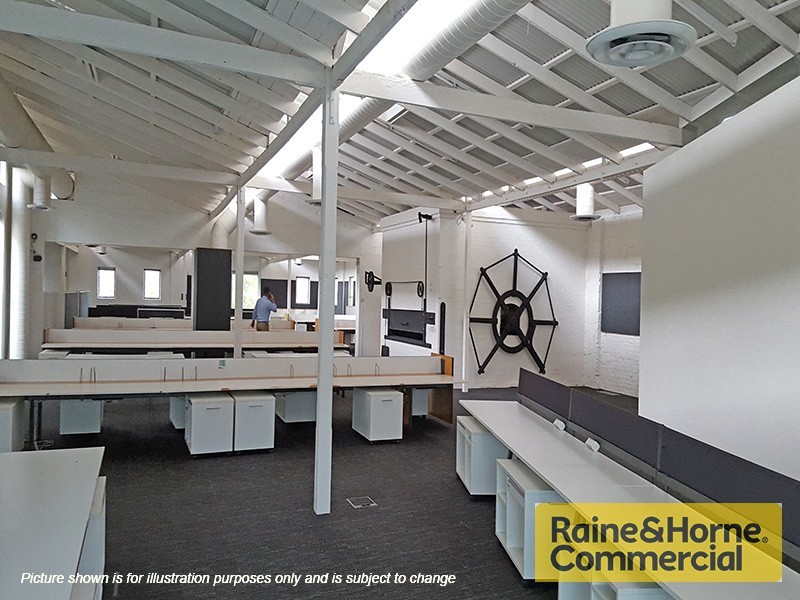 105 Alfred St and 365 St Pauls Tce, Fortitude Valley QLD 4006