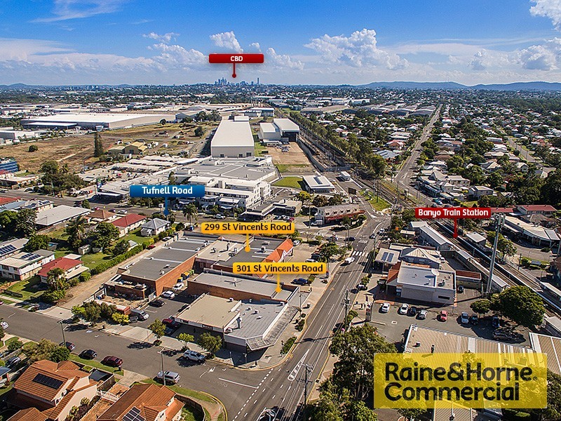 1/301 St Vincents Road, Banyo QLD 4014