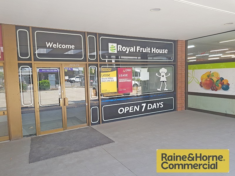 7/299-303 St Vincents Road, Banyo QLD 4014