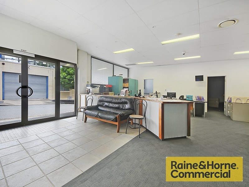 63 O’Connell Terrace, Bowen Hills QLD 4006