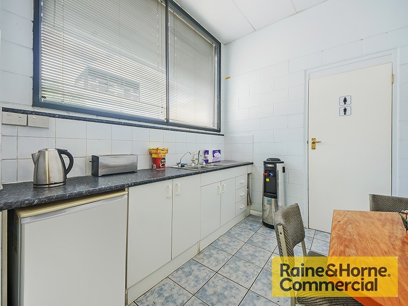 63 O’Connell Terrace, Bowen Hills QLD 4006