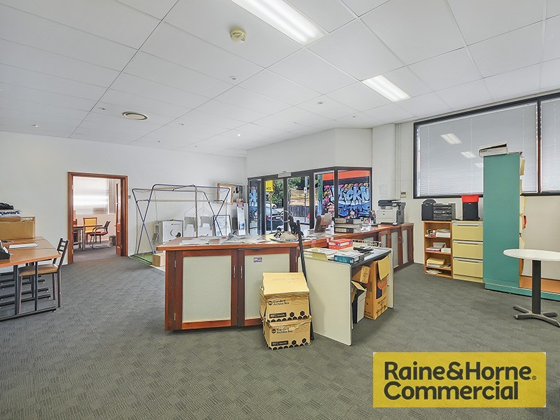 63 O’Connell Terrace, Bowen Hills QLD 4006