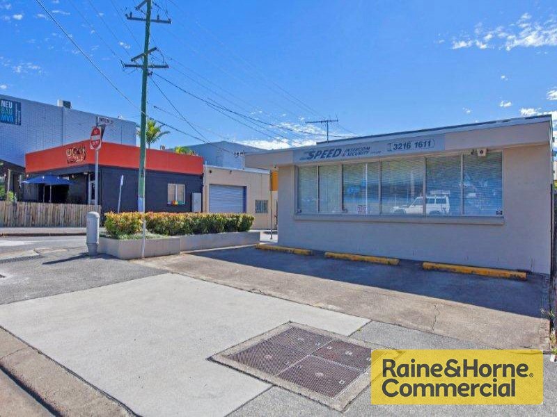 63 O’Connell Terrace, Bowen Hills QLD 4006