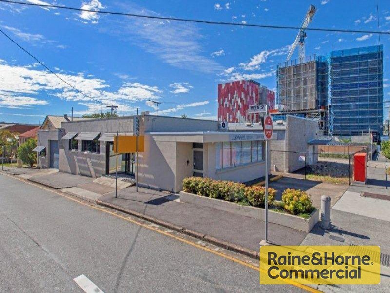 63 O’Connell Terrace, Bowen Hills QLD 4006