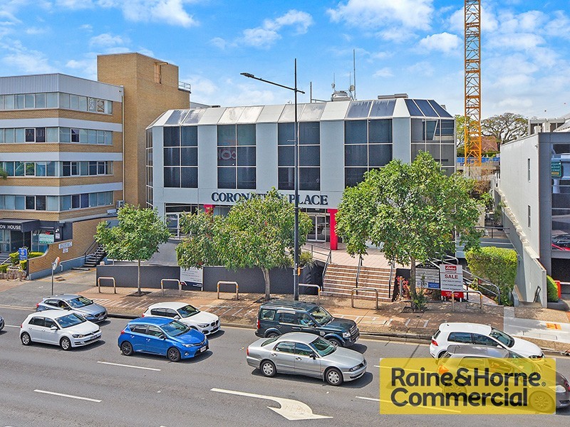 11/10 Benson Street, Toowong QLD 4066