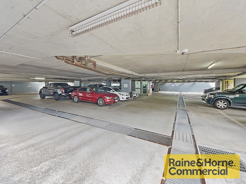 11/10 Benson Street, Toowong QLD 4066