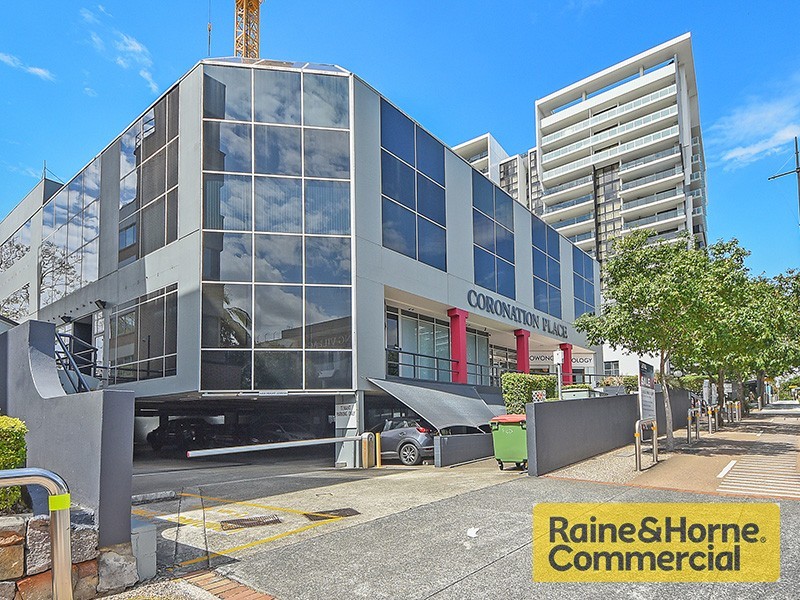 11/10 Benson Street, Toowong QLD 4066