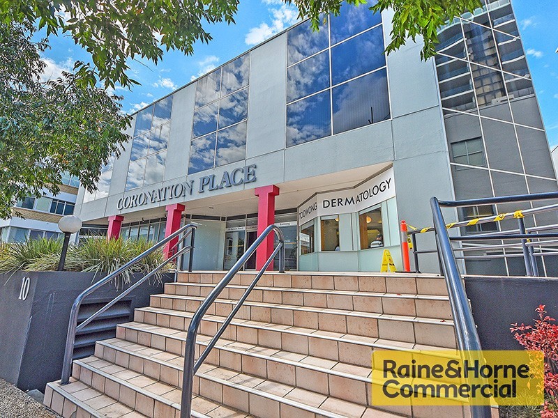 11/10 Benson Street, Toowong QLD 4066