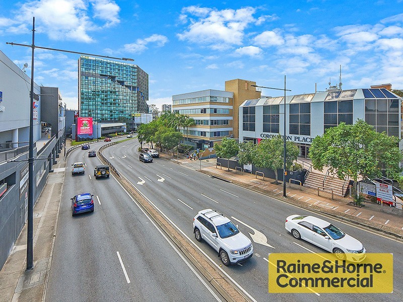 11/10 Benson Street, Toowong QLD 4066